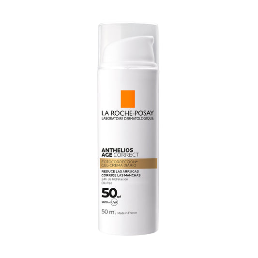Anthelios Age Correct SPF50 LA ROCHE POSAY