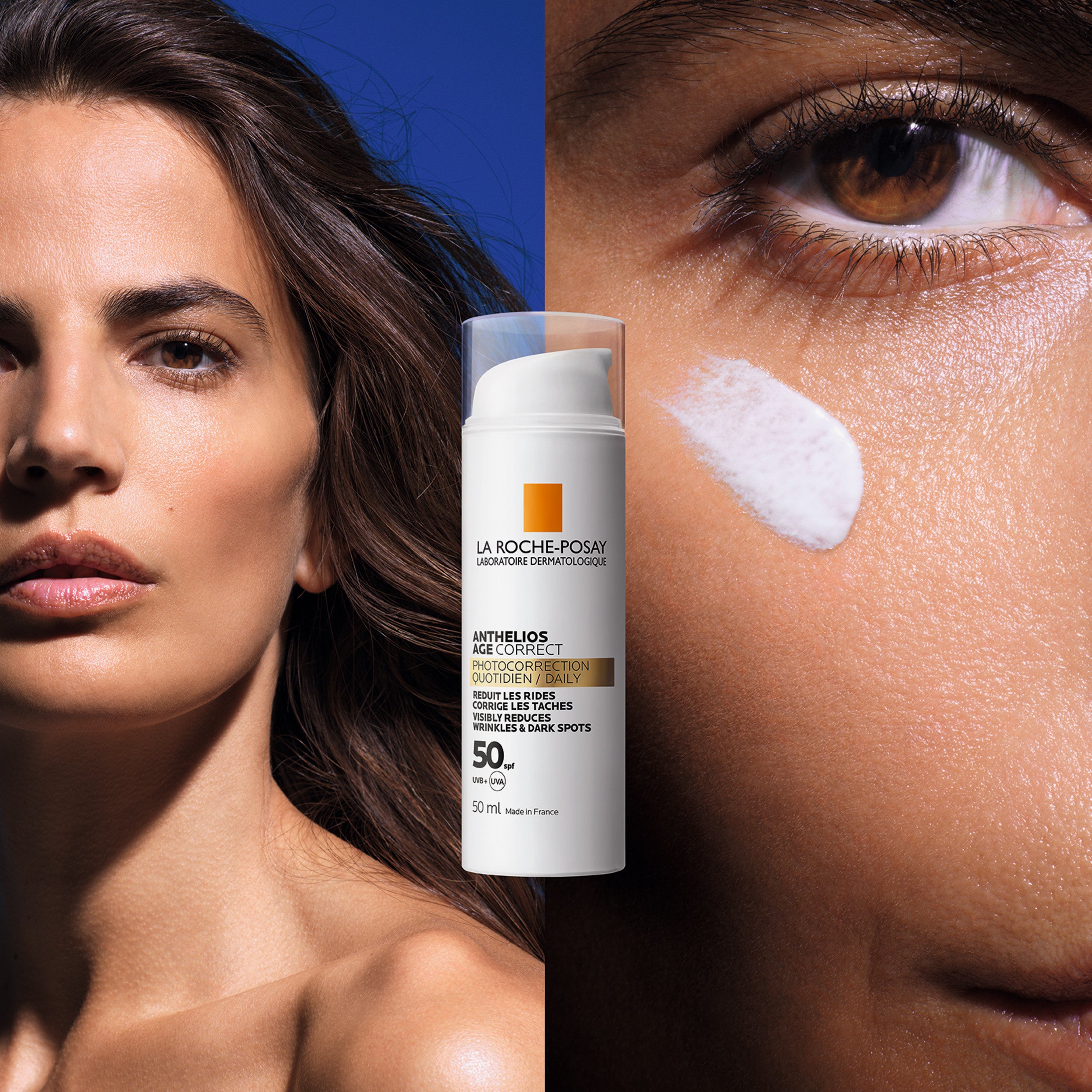 Anthelios Age Correct SPF50 LA ROCHE POSAY