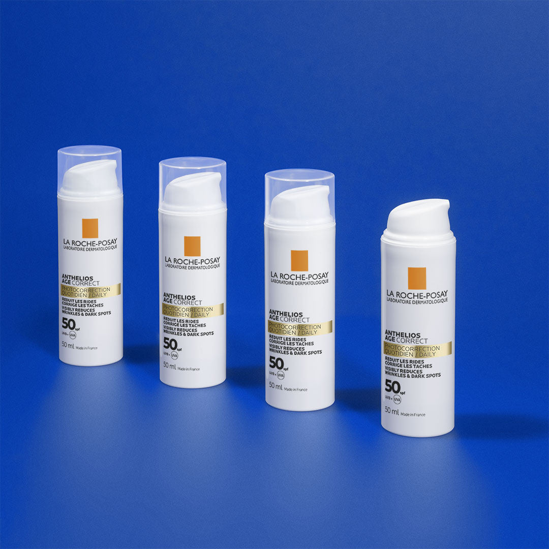 Anthelios Age Correct SPF50 LA ROCHE POSAY