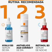 Anthelios Age Correct SPF50 LA ROCHE POSAY