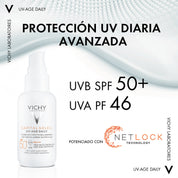 UV Age SPF50 VICHY