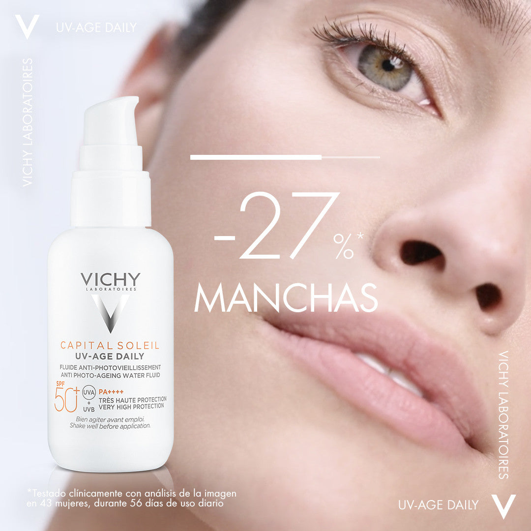 UV Age SPF50 VICHY