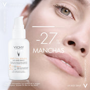 UV Age SPF50 VICHY