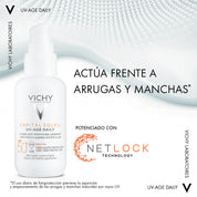 UV Age SPF50 VICHY