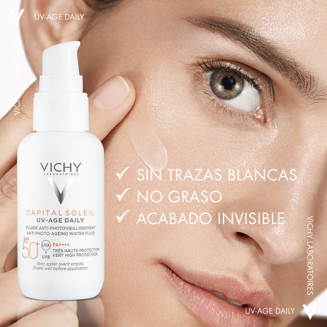 UV Age SPF50 VICHY