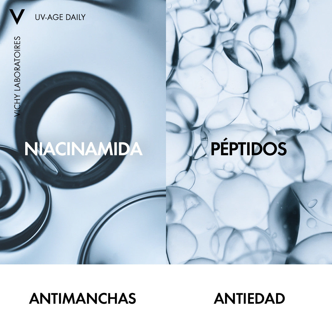 UV Age SPF50 VICHY