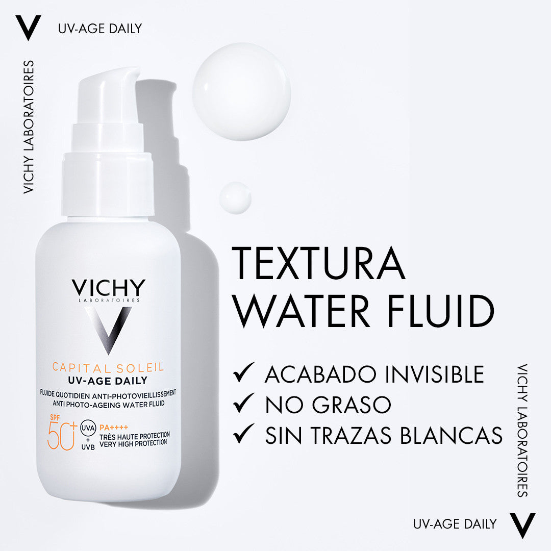 UV Age SPF50 VICHY