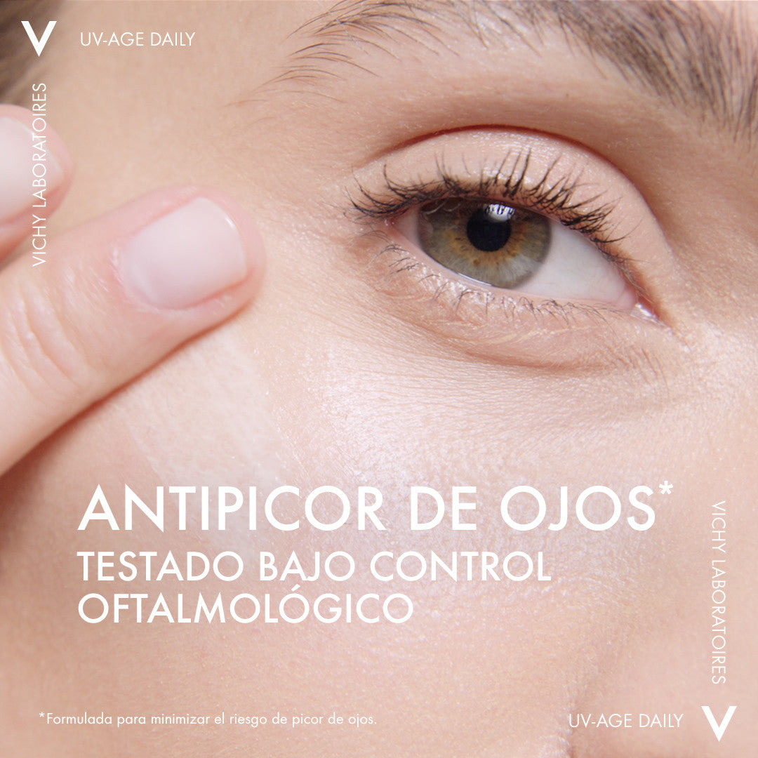 UV Age SPF50 VICHY
