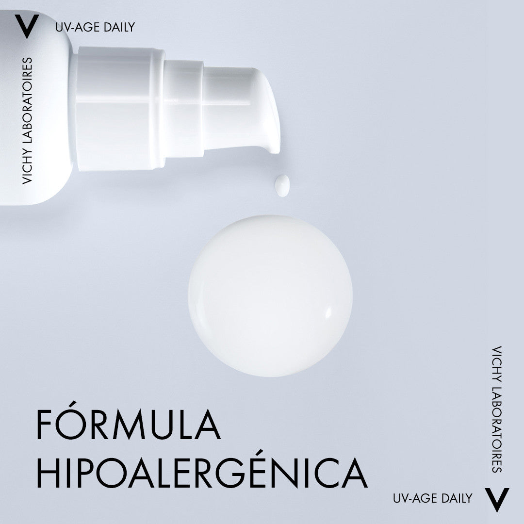 UV Age SPF50 VICHY