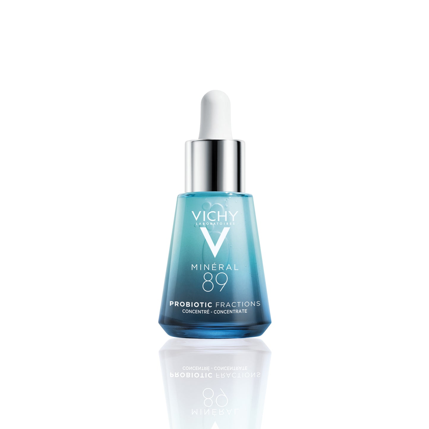 Mineral 89 Probiotic Fractions Sérum VICHY