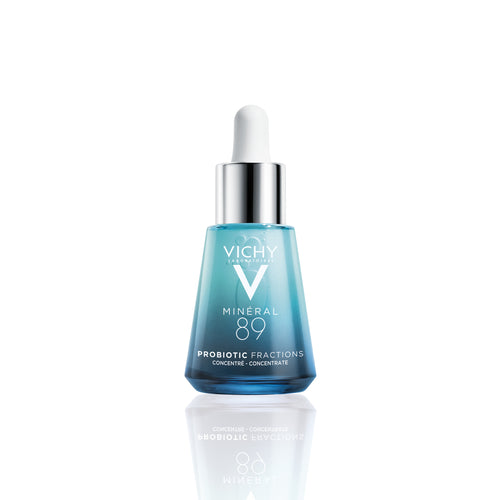 Mineral 89 Probiotic Fractions Sérum VICHY