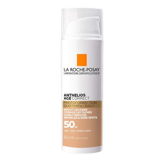 Anthelios Age Correct SPF50 Color LA ROCHE POSAY