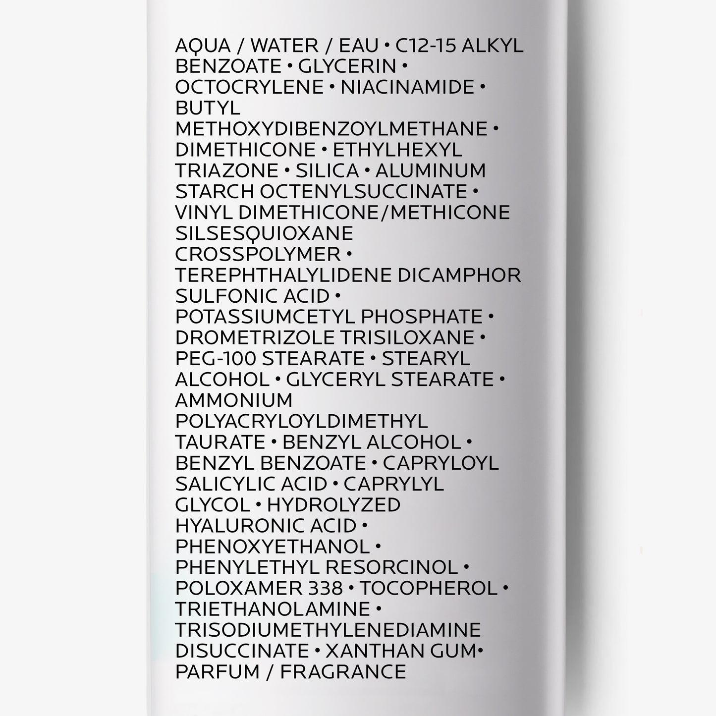 Anthelios Age Correct SPF50 Color LA ROCHE POSAY