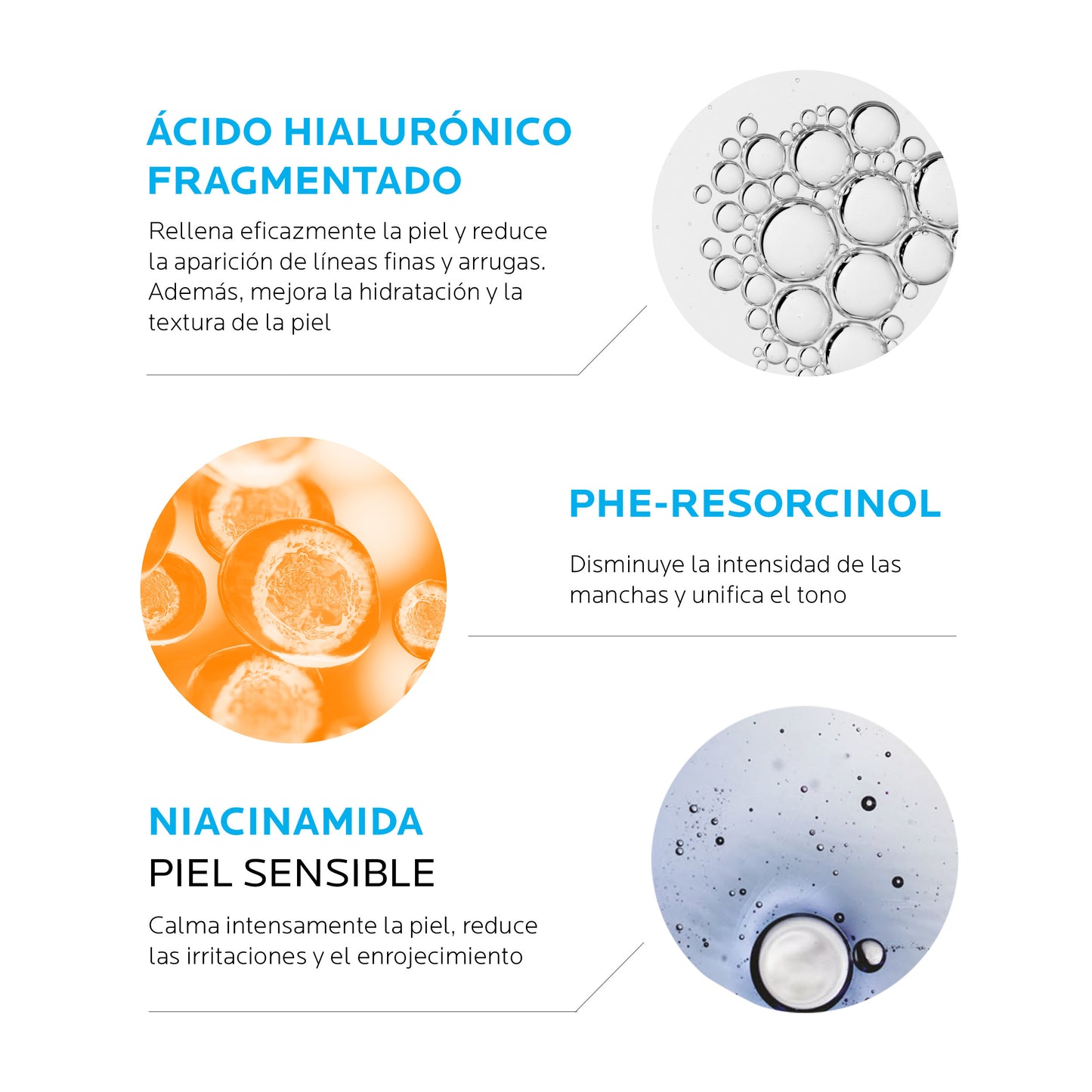Anthelios Age Correct SPF50 Color LA ROCHE POSAY