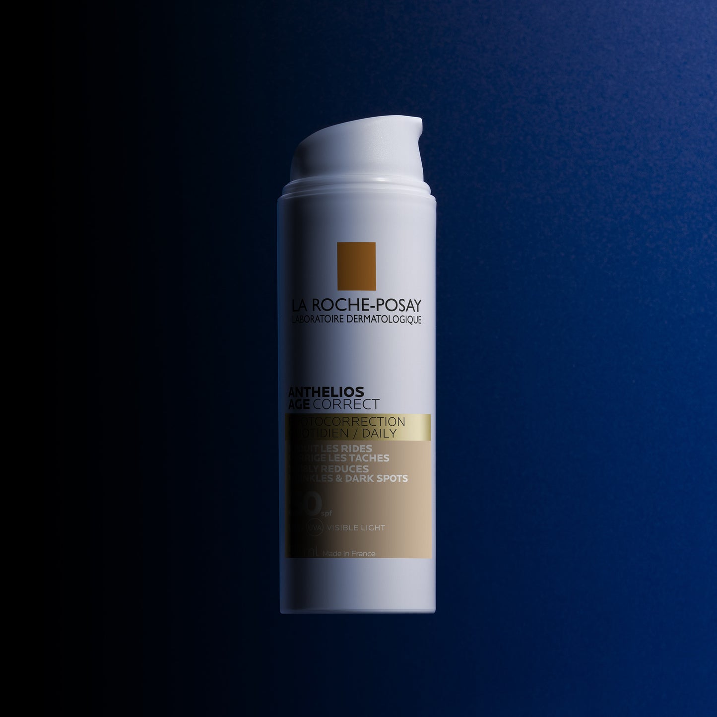 Anthelios Age Correct SPF50 Color LA ROCHE POSAY