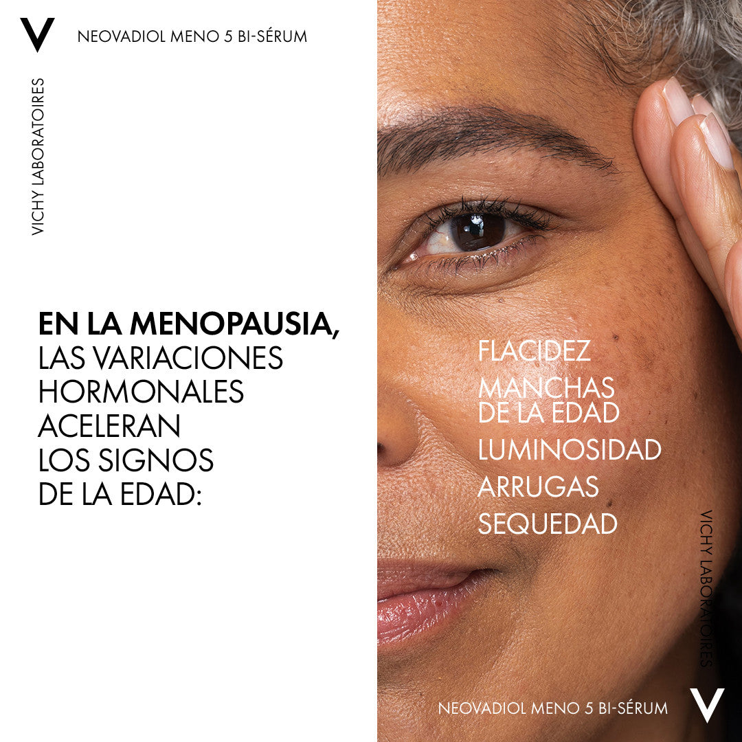 Neovadiol Meno 5 Bi Sérum VICHY