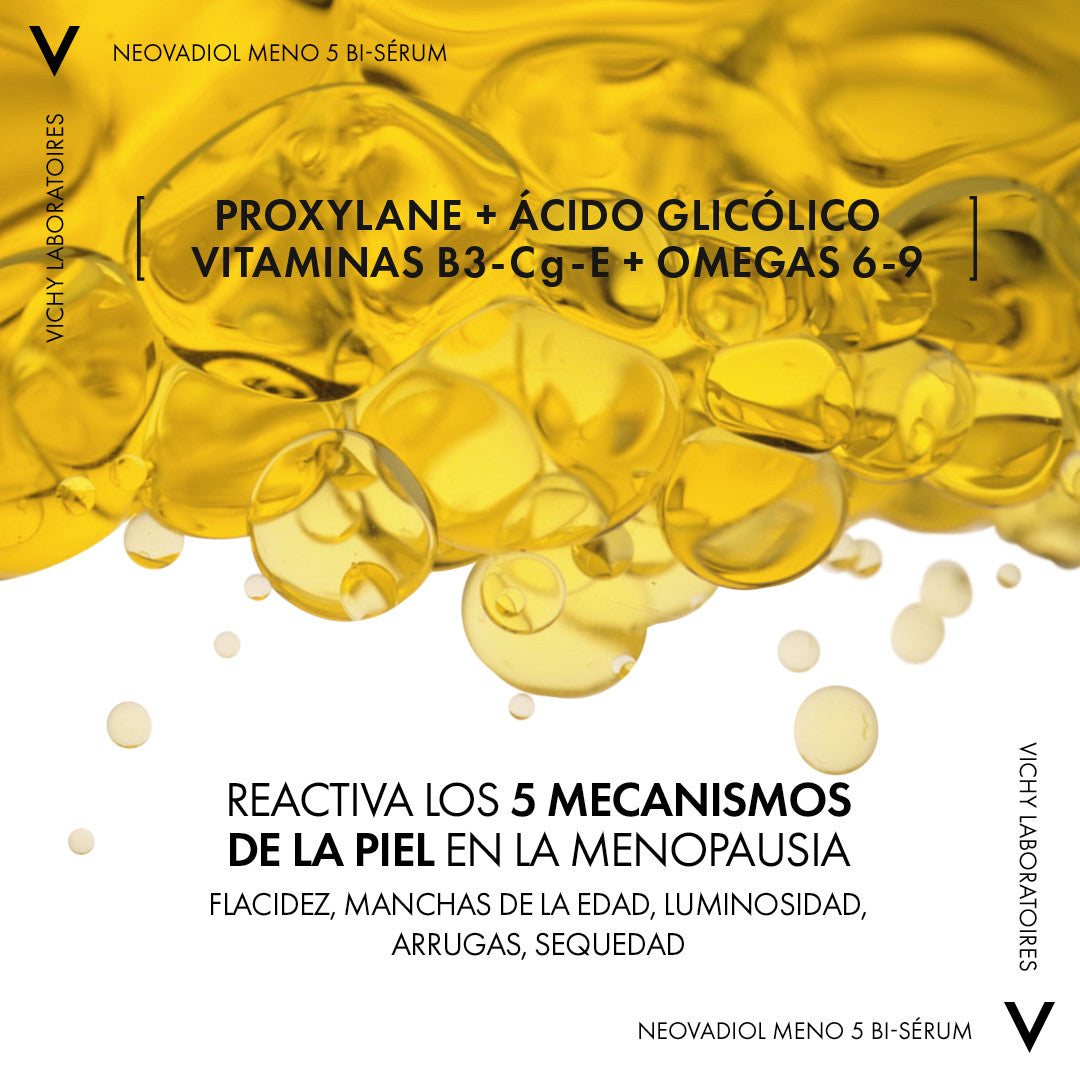Neovadiol Meno 5 Bi Sérum VICHY