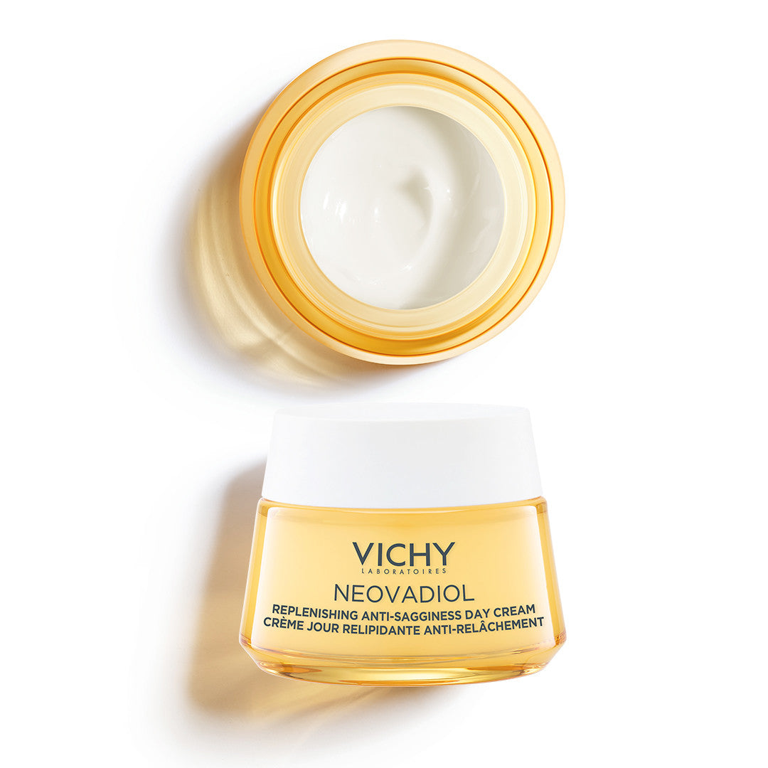 Neovadiol Post-Menopausia Crema Día VICHY