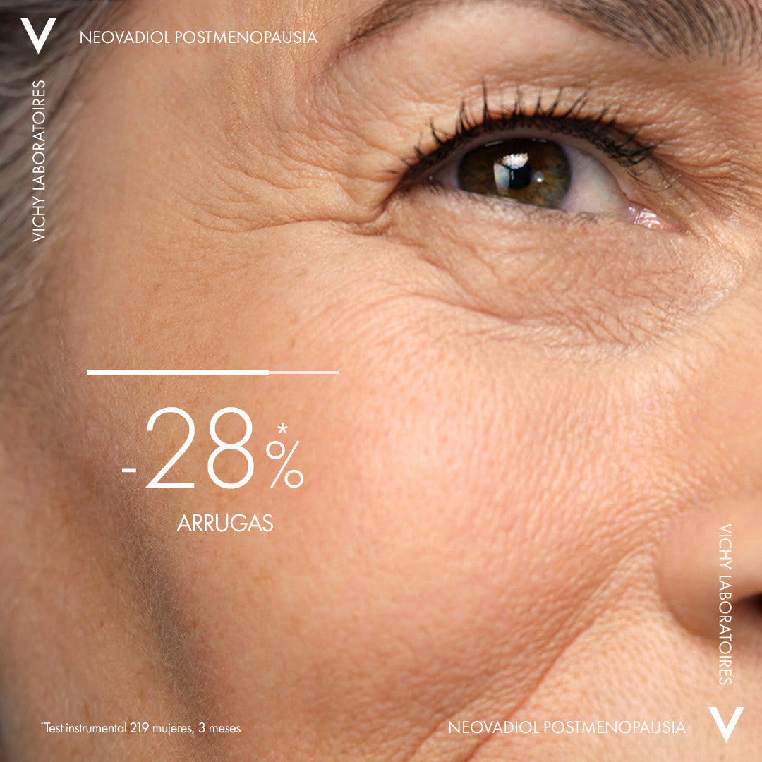 Neovadiol Post-Menopausia Crema Día VICHY