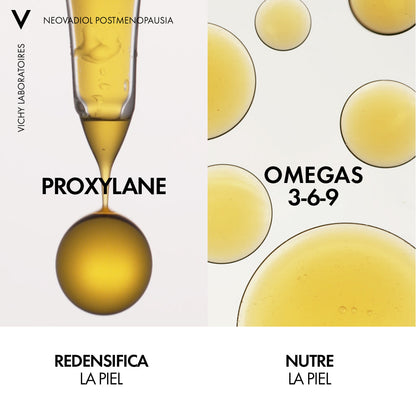 Neovadiol Post-Menopausia Crema Día VICHY