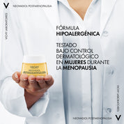 Neovadiol Post-Menopausia Crema Día VICHY