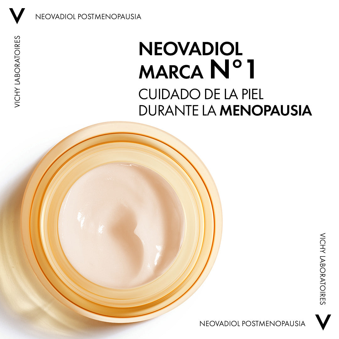 Neovadiol Post-Menopausia Crema Día VICHY