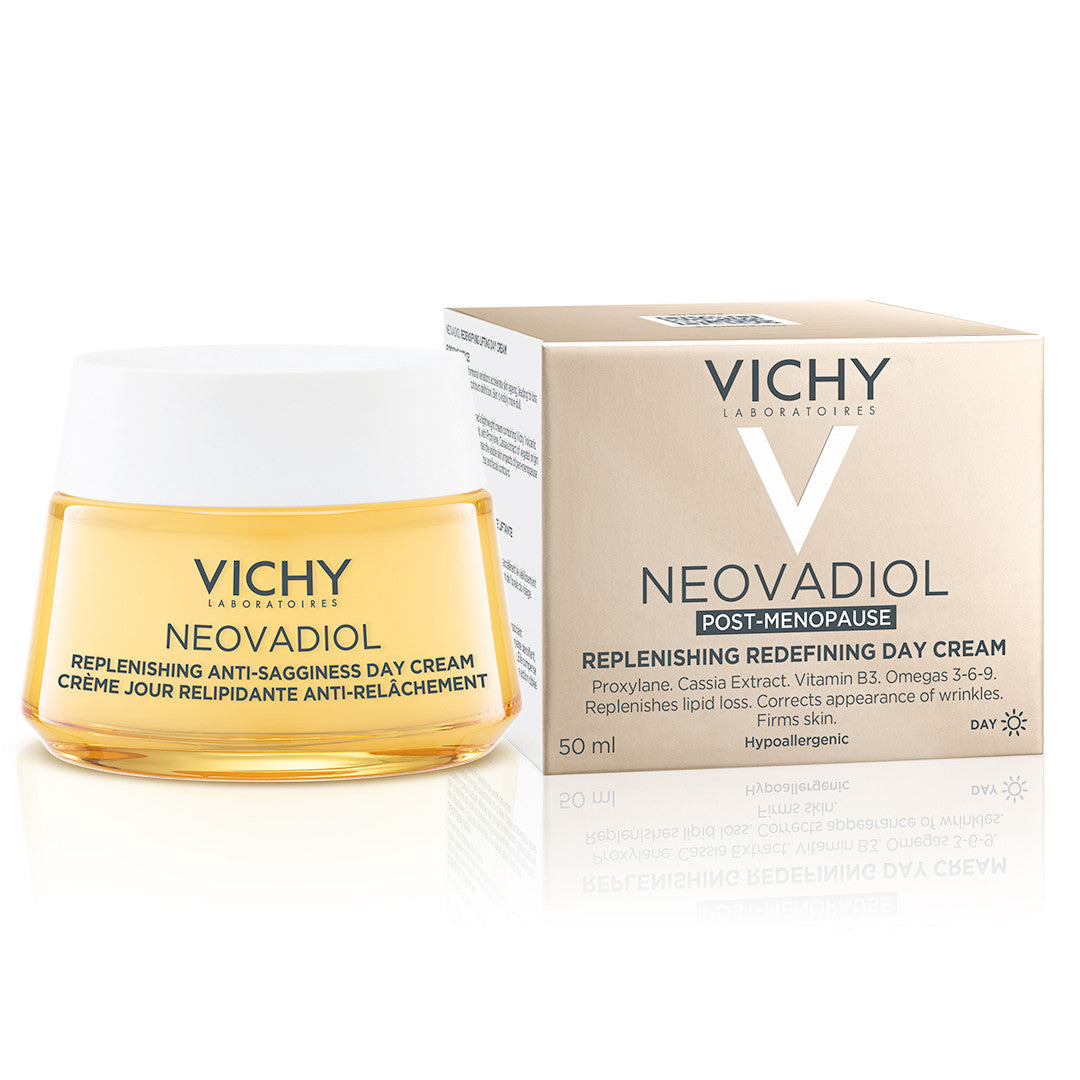 Neovadiol Post-Menopausia Crema Día VICHY