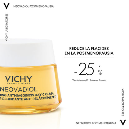Neovadiol Post-Menopausia Crema Día VICHY