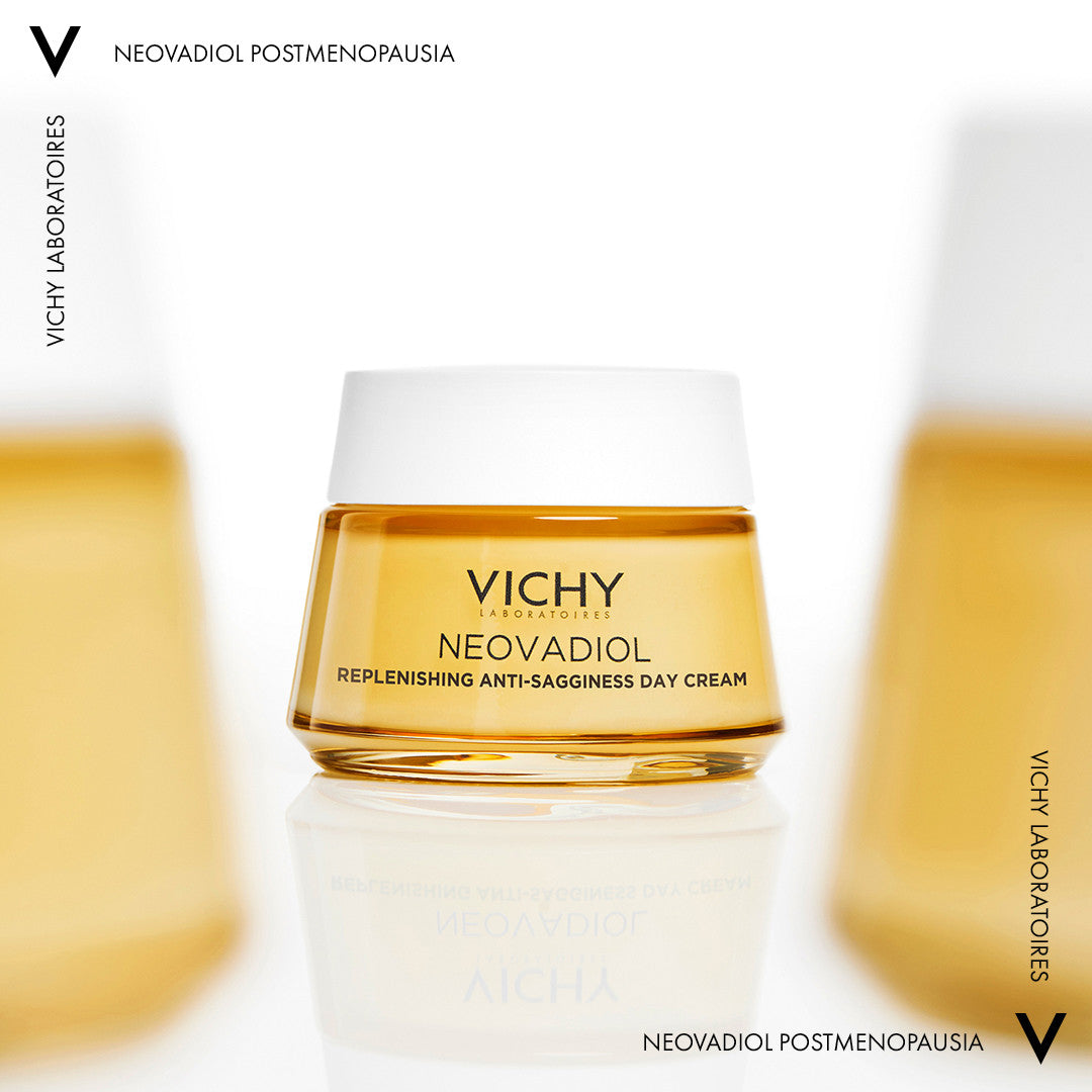 Neovadiol Post-Menopausia Crema Día VICHY