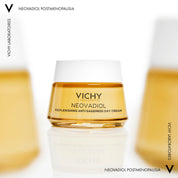 Neovadiol Post-Menopausia Crema Día VICHY