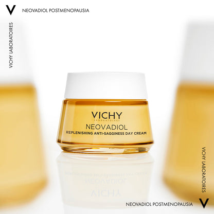 Neovadiol Post-Menopausia Crema Día VICHY