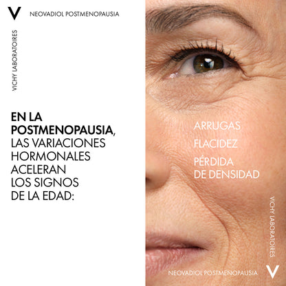 Neovadiol Post-Menopausia Crema Día VICHY