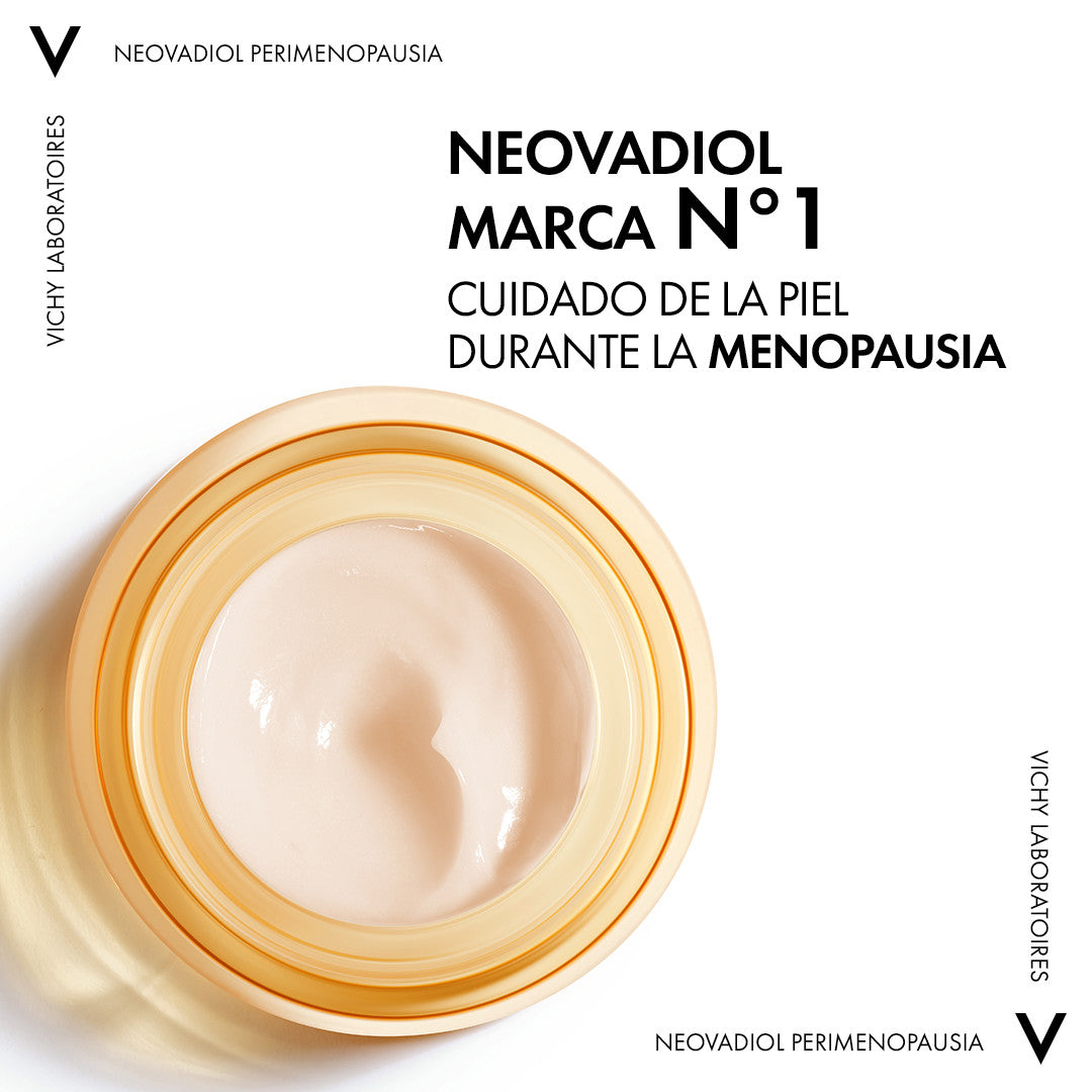Neovadiol Peri-Menopausia Crema Noche VICHY
