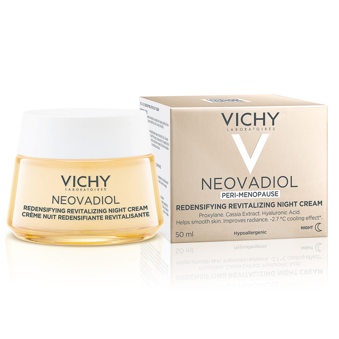 Neovadiol Peri-Menopausia Crema Noche VICHY
