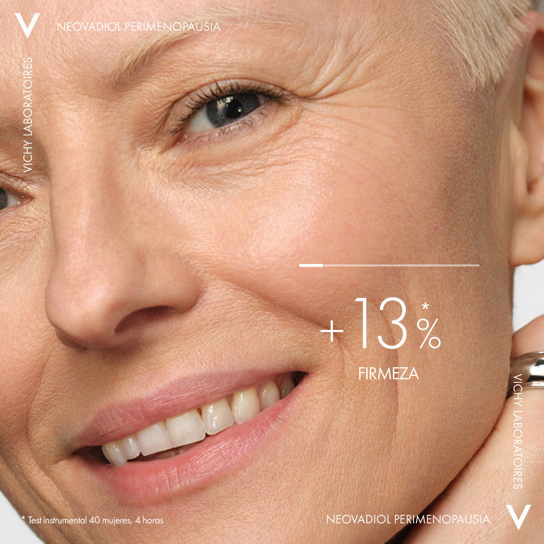 Neovadiol Peri-Menopausia Crema Noche VICHY