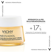 Neovadiol Peri-Menopausia Crema Noche VICHY