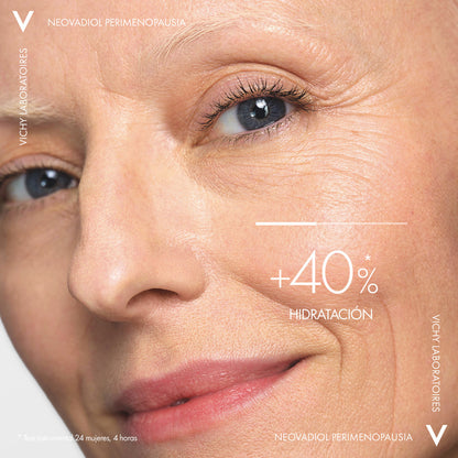 Neovadiol Peri-Menopausia Crema Noche VICHY