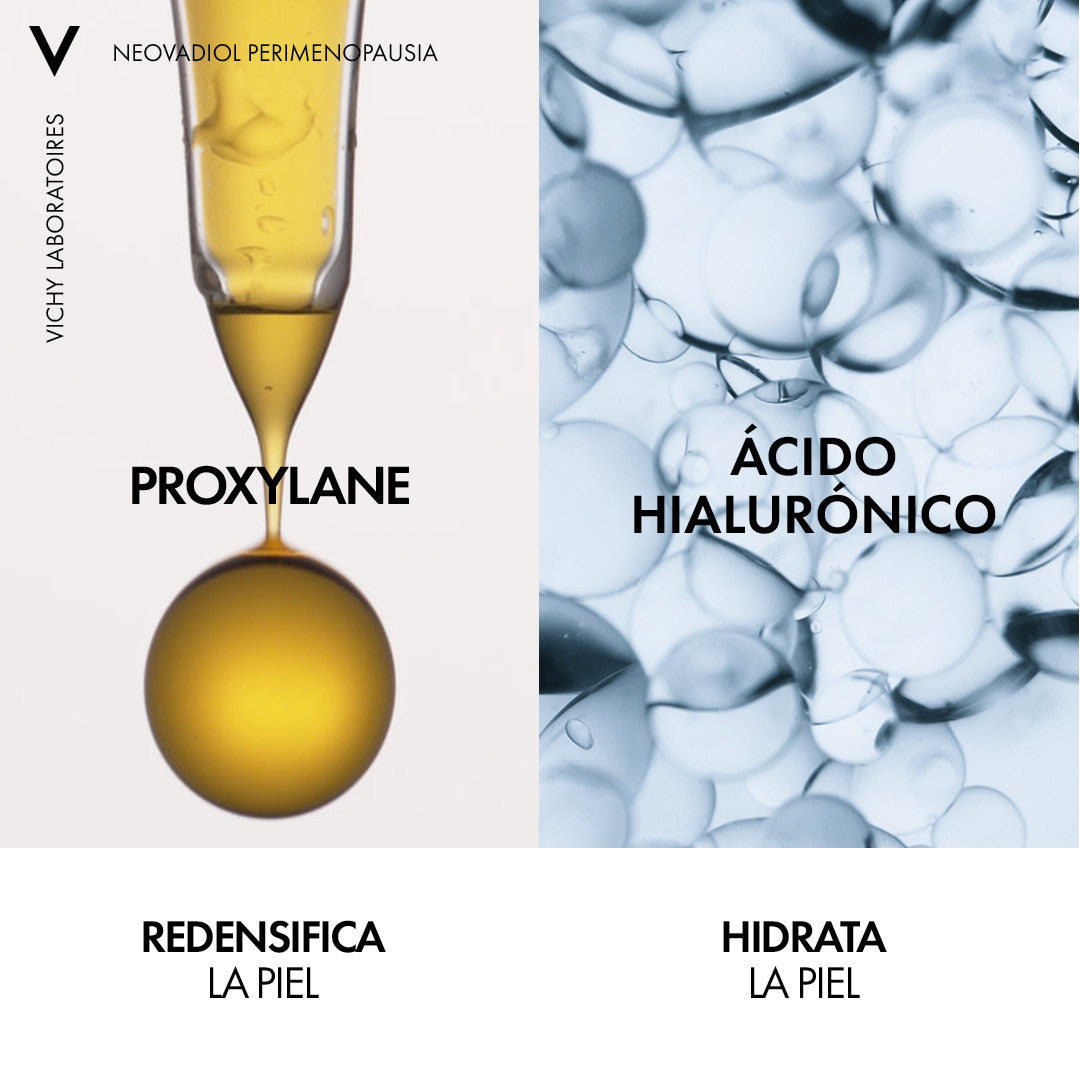 Neovadiol Peri-Menopausia Crema Noche VICHY