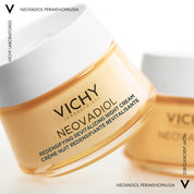 Neovadiol Peri-Menopausia Crema Noche VICHY