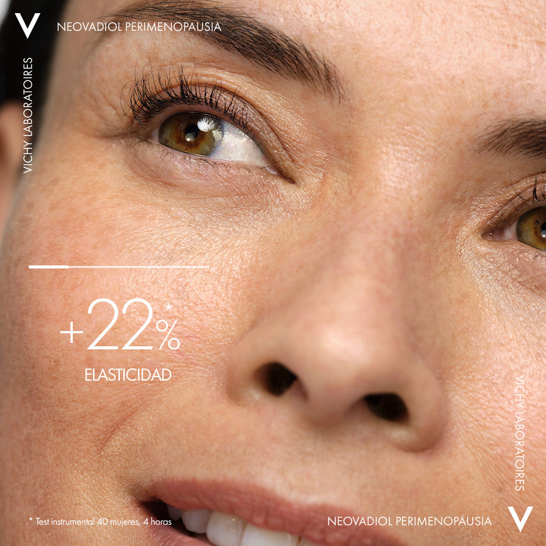 Neovadiol Peri-Menopausia Piel Seca VICHY