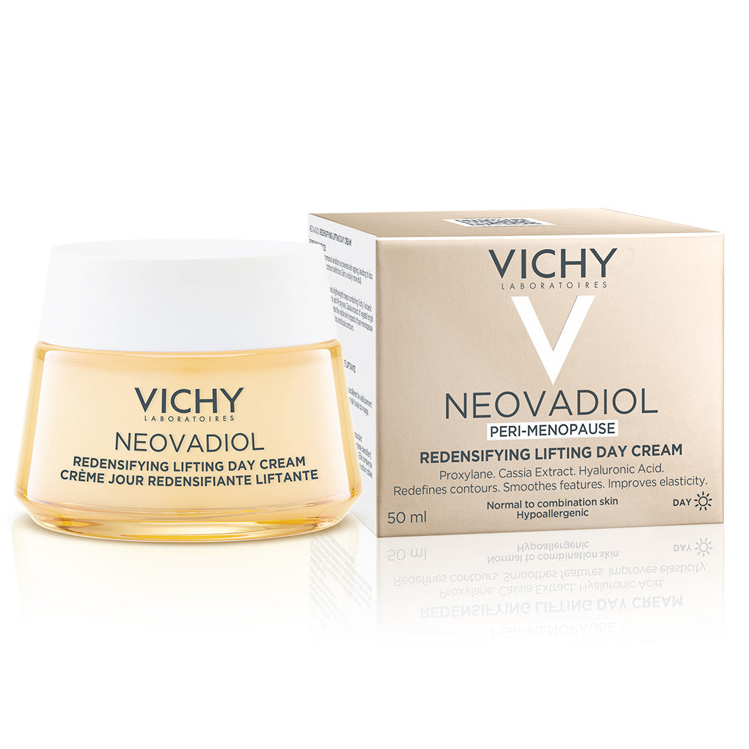 Neovadiol Peri-Menopausia Piel Seca VICHY