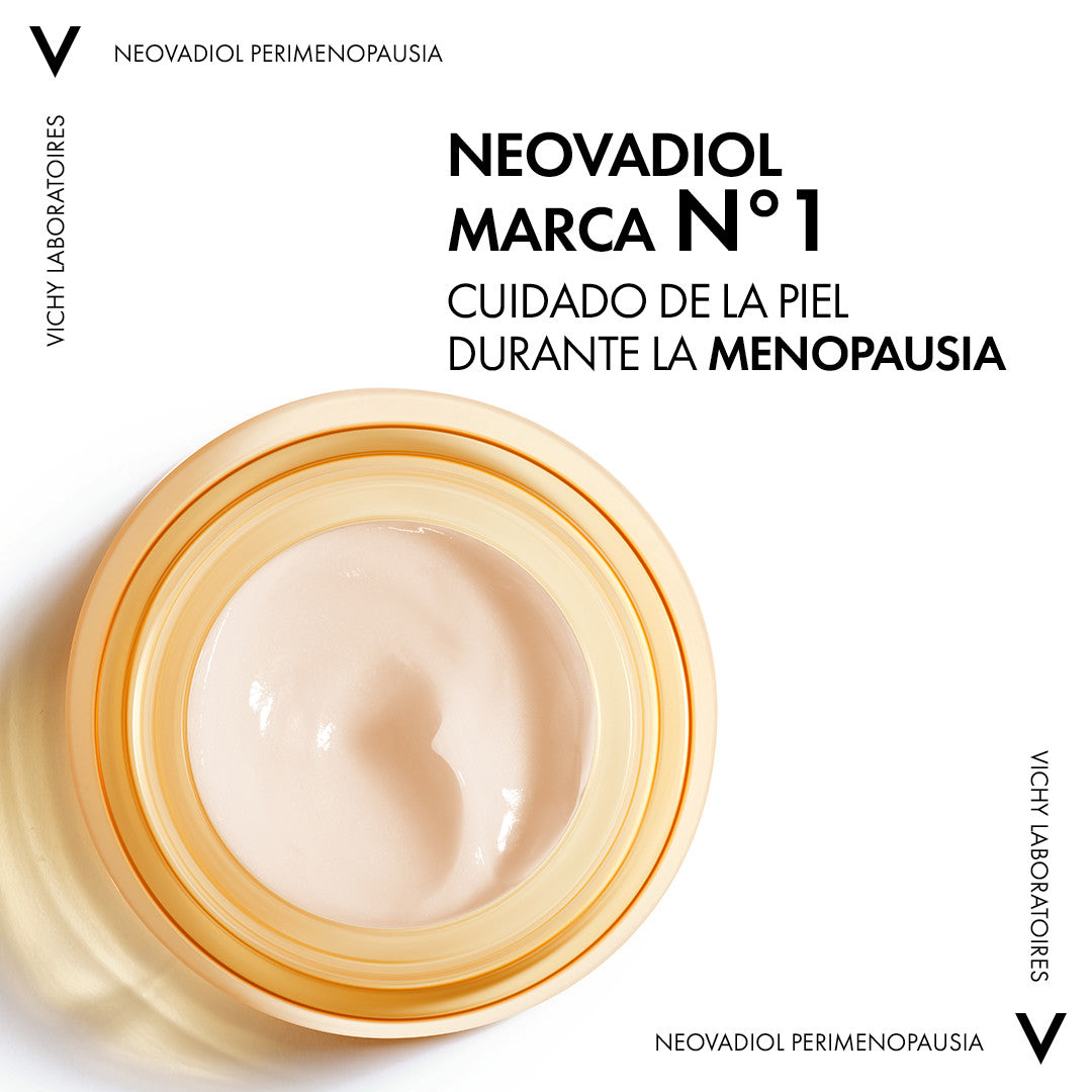 Neovadiol Peri-Menopausia Piel Seca VICHY