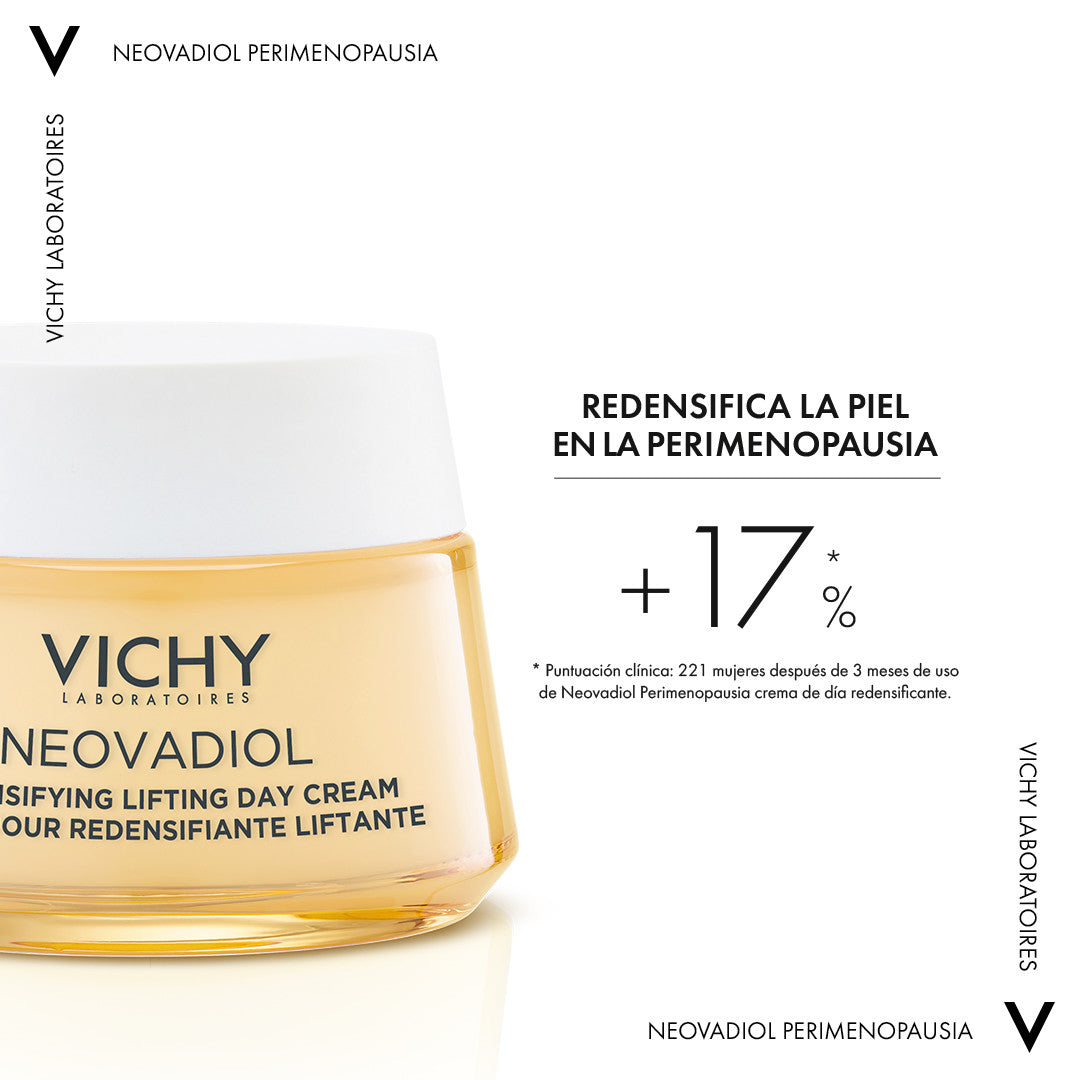 Neovadiol Peri-Menopausia Piel Normal VICHY