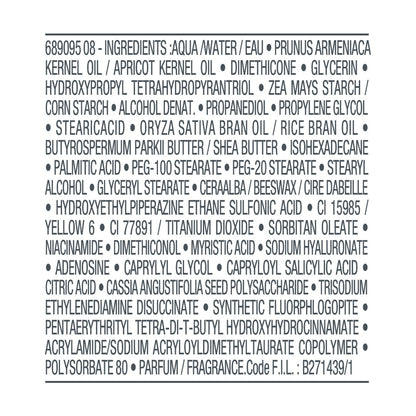 Neovadiol Peri-Menopausia Piel Seca VICHY