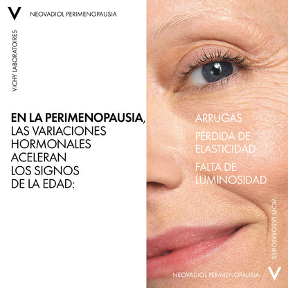 Neovadiol Peri-Menopausia Piel Seca VICHY