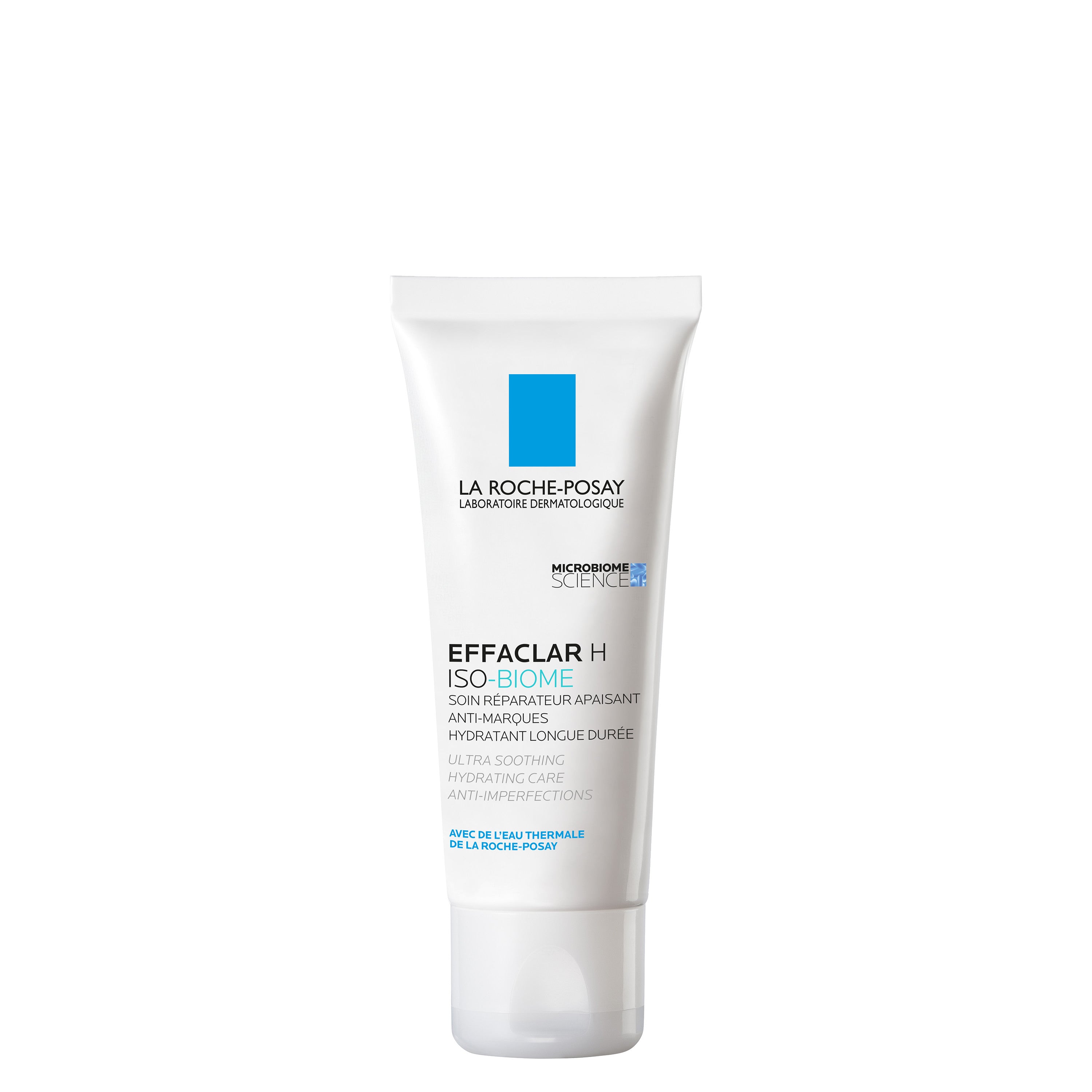 Effaclar H Isobiome Crema LA ROCHE POSAY