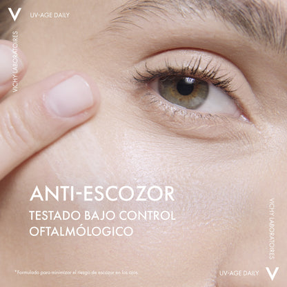 UV Age SPF50 Color VICHY