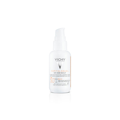 UV Age SPF50 Color VICHY