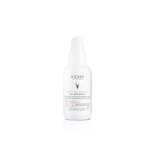 UV Age SPF50 Color VICHY