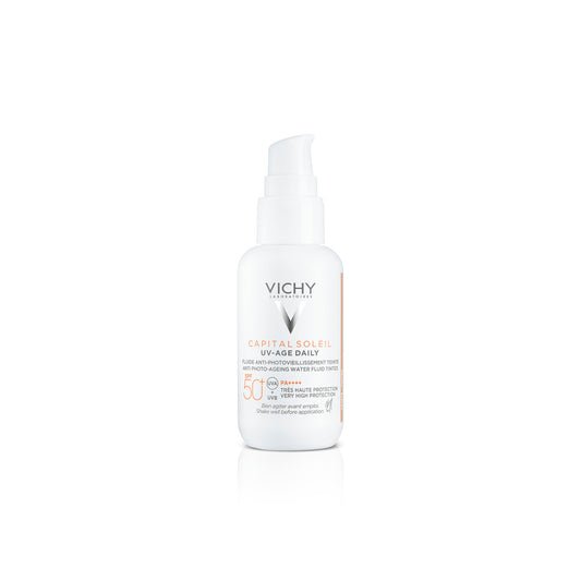 UV Age SPF50 Color VICHY
